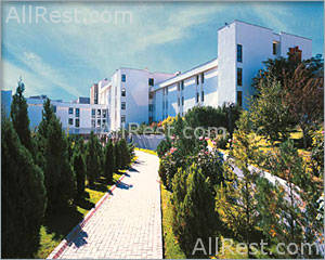 Bilkent Hotel 